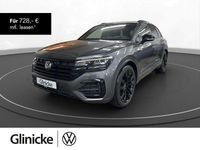Gebraucht VW Touareg R-line 286 PS (210 kW) 2023 Grau SUV