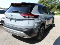 Neu Nissan X-Trail Tekna 163 PS (119 kW) 2026 Grau SUV