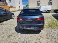 Gebraucht Seat Leon XCELLENCE 184 PS (135 kW) 2019 "magnetic tech" Kombi