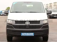 Używany VW Transporter 110 KM (80 kW) 2022 Biały Van