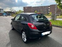 gebraucht Opel Corsa D Sport 1.4"Klimaautomatik"SHZ"