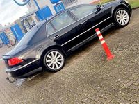 Gebraucht VW Phaeton 224 PS (164 kW) 2006 Schwarz Limousine