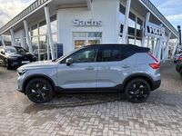 Neu Volvo EX40 Plus 175 kW (238 PS) 2026 Grau SUV