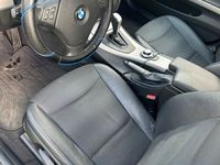 gebraucht BMW 320 E91 d Standheizung