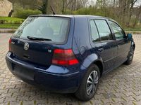 gebraucht VW Golf IV 