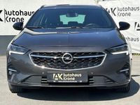 Gebraucht Opel Insignia Business 174 PS (127 kW) 2022 Grau Kombi