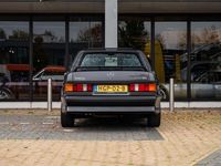 Gebraucht Mercedes 190 194 PS (142 kW) 1990 Schwarz Limousine