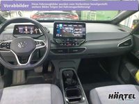 Brugt VW ID.3 Pro Performance 150 kW (204 HK) 2021 Hvid Hatchback