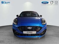 Neu Ford Puma ST 159 PS (116 kW) 2025 Desert island blue metallic SUV