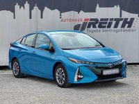 gebraucht Toyota Prius Plug-in Hybrid Comfort