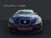 Gebraucht Seat Leon Reference 102 PS (75 kW) 2007 Other Limousine