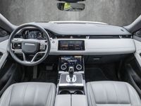 gebraucht Land Rover Range Rover evoque P300e SE
