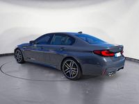 Gebraucht BMW M5 Performance 600 PS (441 kW) 2021 Grau Limousine