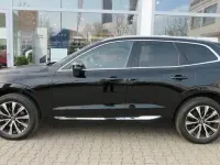 Gebraucht Volvo XC60 Plus 197 PS (144 kW) 2022 Schwarz SUV
