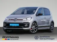 Gebraucht VW up! GTI 116 PS (85 kW) 2022 Silber Kleinwagen