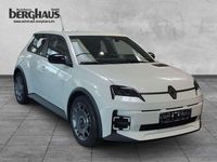 Gebraucht Renault 5 E-Tech Evolution 89 kW (122 PS) 2025 Perlmuttweiß metallic Limousine