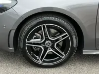 Gebraucht Mercedes B250e AMG line 218 PS (160 kW) 2024 Grau Kleinwagen