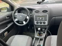 Gebraucht Ford Focus Ambiente 101 PS (74 kW) 2005 Limousine