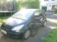 Second-hand Mitsubishi Colt 2008 Break