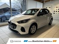 Gebraucht Mazda 2 Center-Line 116 PS (85 kW) 2025 Weiss Kleinwagen