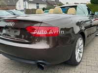 gebraucht Audi A5 Cabriolet 2.0 TFSI