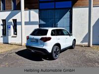 gebraucht Suzuki Vitara 1.4 Mild-Hybrid Comfort+ LED Navi CAM