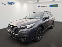 Neu Subaru Outback Exclusive+ 169 PS (124 kW) 2026 Magnetite gray Kombi