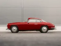 Gebraucht Lancia Flaminia 1960 Rot