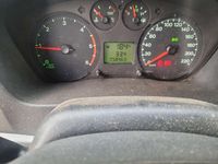 Gebraucht Ford Transit 116 PS (85 kW) 2011 Weiß Van / Kleinbus