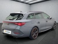 Usata Cupra Leon 310 CV (228 kW) 2021 Grigio Station wagon