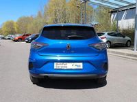 Usata Renault Clio V Evolution 101 CV (74 kW) 2024 Blu Berlina