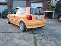 Gebraucht VW Polo 54 PS (39 kW) 1995 Kleinwagen