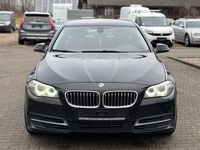 Gebraucht BMW 530 Performance 258 PS (189 kW) 2014 Schwarz Kombi