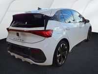 Gebraucht Cupra Born e-Boost 169 kW (231 PS) 2024 2y eisweiß Kleinwagen