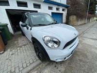 Gebraucht Mini Cooper 143 PS (105 kW) 2012 Weiß Kleinwagen