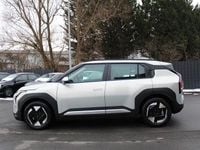 Neu Kia EV3 Air 150 kW (204 PS) 2025 Silber SUV