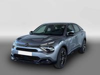 Gebraucht Citroën C4 131 PS (96 kW) 2024 Silber SUV