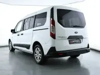 Gebraucht Ford Tourneo Connect Trend 120 PS (88 kW) 2022 Weiß Van / Kleinbus