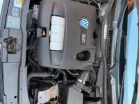 Gebraucht VW Golf IV 105 PS (77 kW) 2002 Silber Kombi