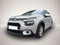 Gebraucht Citroën C3 Origins 82 PS (60 kW) 2024 Lackierung sable/metallic klarla Limousine