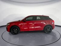 gebraucht Audi Q2 Q240 TFSI S-Line Navi/Connect/Assist/uvm.