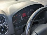 Gebraucht VW Golf Plus 115 PS (84 kW) 2006 Schwarz Van / Kleinbus