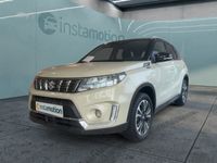 gebraucht Suzuki Vitara Comfort+ (AGS) *5 Jahre Garantie*