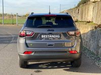 gebraucht Jeep Compass e-Hybrid-Upland