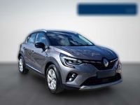 Gebraucht Renault Captur Intens 140 PS (102 kW) 2023 Metallic SUV