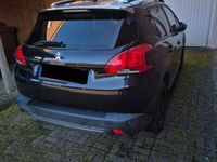 gebraucht Peugeot 2008 Style