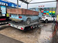 Gebraucht VW T3 52 PS (38 kW) 1981 Andere farben Van