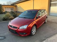 Gebraucht Ford Focus Ghia 101 PS (74 kW) 2007 Other Kombi