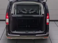 Ny VW Caddy Maxi Life 122 HK (89 kW) 2026 Sort MPV