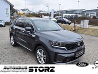 gebraucht Kia Sorento Platinum 4WD Plug-In Hybrid |KAMERA|SHZ/BELÜFTUNG|